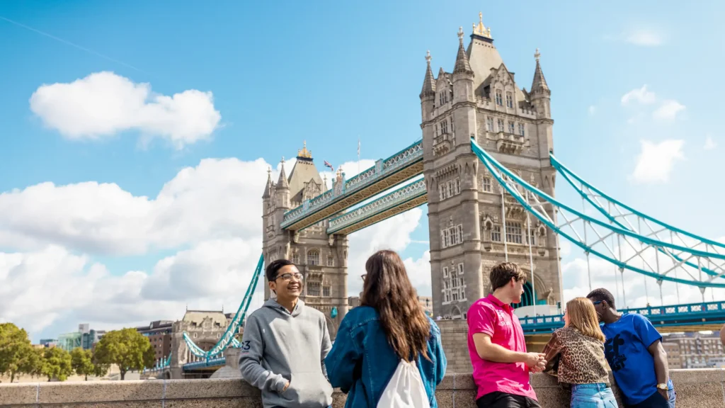 Global International School Guidance Platform